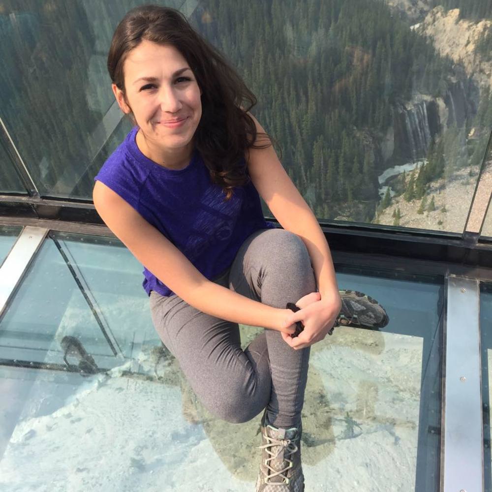 Meet your Posher, Ariel